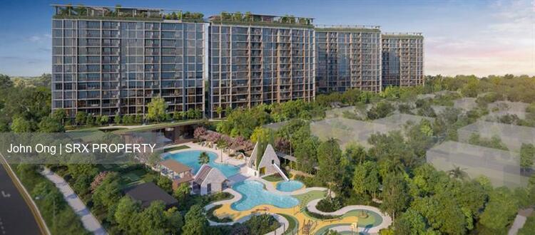 Canberra Crescent Residences (D27), Apartment #471917521